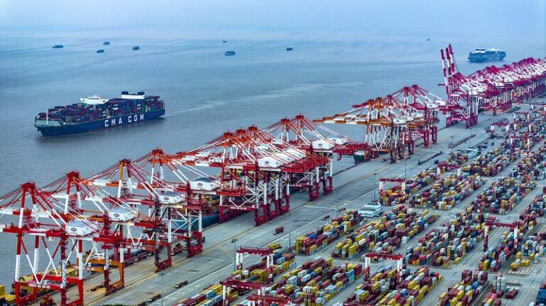 China_s_Investment_Turns_Peru_s_Chancay_Port_into_a_High_Tech_Global_Hub