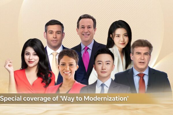 China’s Journey to Modernization: Key Insights and Breakthroughs China_s_Journey_to_Modernization__Key_Insights_and_Breakthroughs