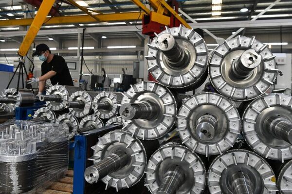 China’s June Manufacturing PMI Holds Steady Amid Mixed Signals China_s_June_Manufacturing_PMI_Holds_Steady_Amid_Mixed_Signals