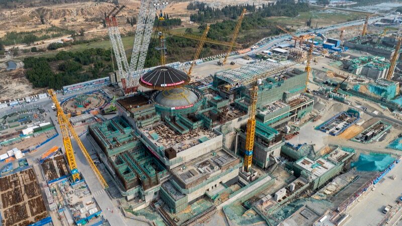 China_s_Linglong_One__World_s_First_Commercial_Small_Modular_Reactor_Activated