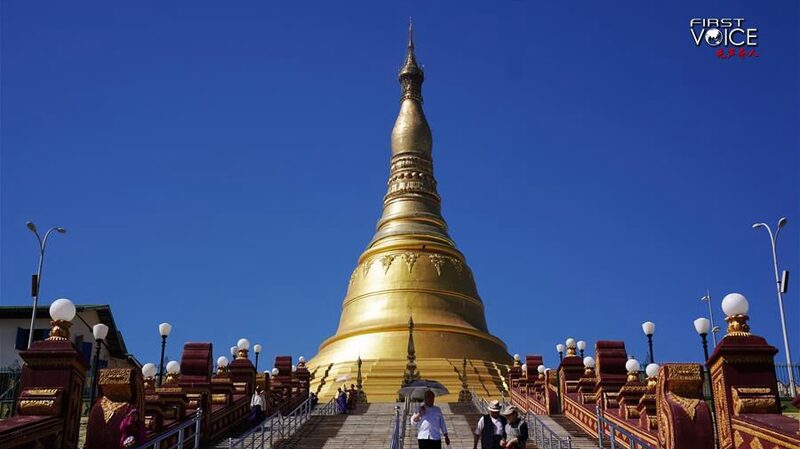 China_s_Live_Fire_Drills__Safeguarding_Border_Amid_Myanmar_Tensions