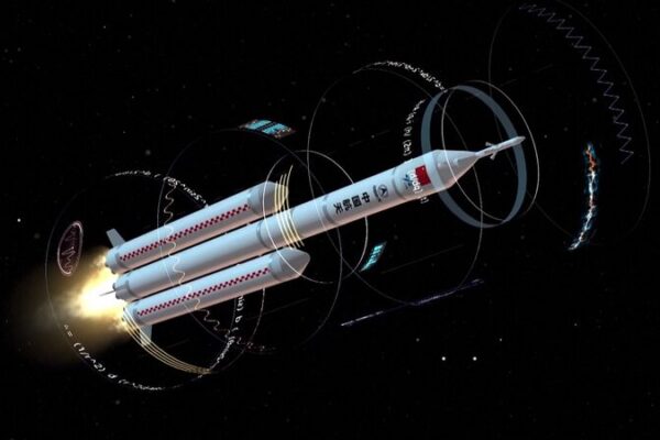 China’s Long March-10 Rocket Achieves Key Fairing Separation Test China_s_Long_March_10_Rocket_Achieves_Key_Fairing_Separation_Test