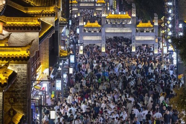 China’s Mid-Autumn Festival Sparks New Consumption Trends and Travel Boom China_s_Mid_Autumn_Festival_Sparks_New_Consumption_Trends_and_Travel_Boom