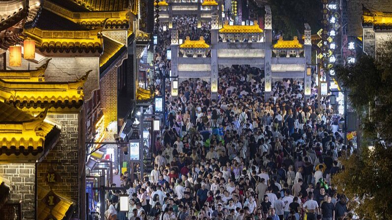 China_s_Mid_Autumn_Festival_Sparks_New_Consumption_Trends_and_Travel_Boom - My Global News: Voices of a New Era China_s_Mid_Autumn_Festival_Sparks_New_Consumption_Trends_and_Travel_Boom