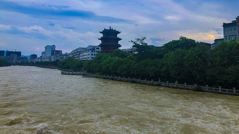 China_s_Most_Severe_Rainfall_Alert_Extended_Across_Key_Regions