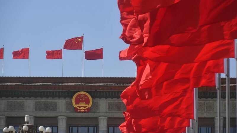 China_s_NPC_Begins_Legislative_Session__Reviews_Key_Laws_and_Initiatives - My Global News: Voices of a New Era China_s_NPC_Begins_Legislative_Session__Reviews_Key_Laws_and_Initiatives