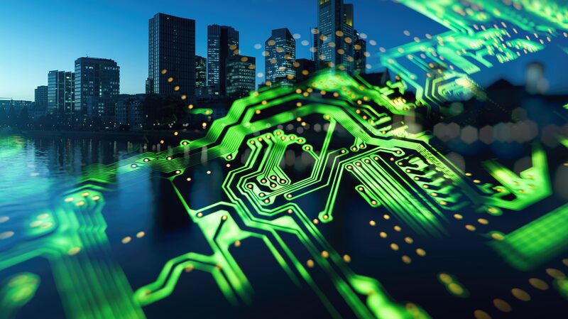 China_s_National_Data_Centers_Achieve_80__Green_Electricity_Usage