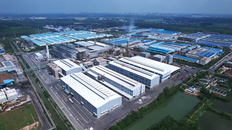 China’s New Financial Policies Empower SMEs and Spur Innovation China_s_New_Financial_Policies_Empower_SMEs_and_Spur_Innovation