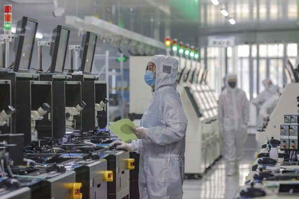 China’s New Industrialization: Driving Innovation and Sustainability China_s_New_Industrialization__Driving_Innovation_and_Sustainability