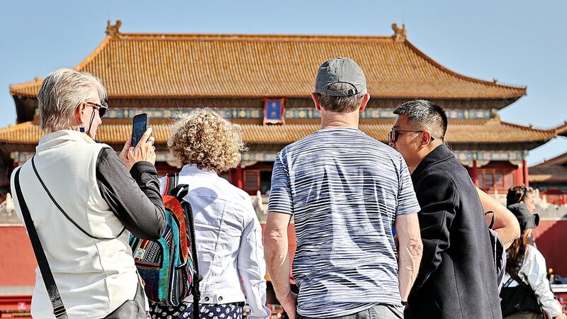 China’s New Pilot Program Boosts Payment Services for International Travelers China_s_New_Pilot_Program_Boosts_Payment_Services_for_International_Travelers