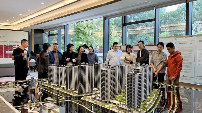 China_s_New_Real_Estate_Policies_Show_Early_Success_in_Reducing_Housing_Stock
