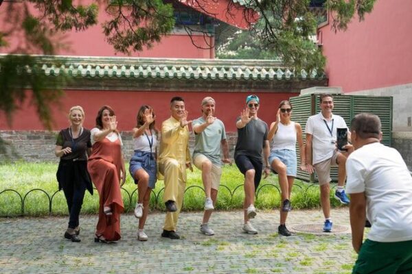 China’s New Visa-Free Policy Boosts Tourism and Economy China_s_New_Visa_Free_Policy_Boosts_Tourism_and_Economy