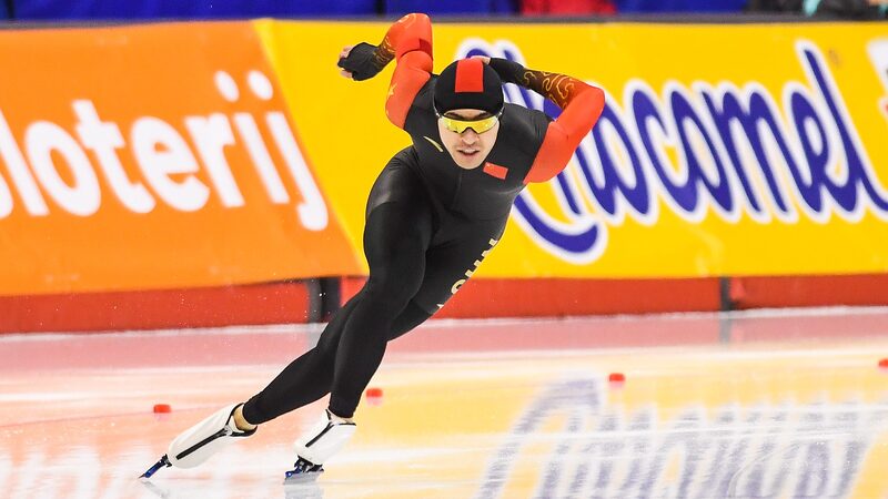China’s Ning Zhongyan Shines, Secures Silver at ISU Speed Skating World Cup China_s_Ning_Zhongyan_Shines__Secures_Silver_at_ISU_Speed_Skating_World_Cup