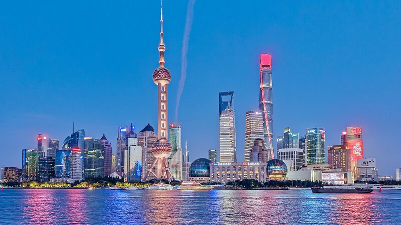 China’s Open-Door Policy: Fueling Global Growth and Green Innovation China_s_Open_Door_Policy__Fueling_Global_Growth_and_Green_Innovation