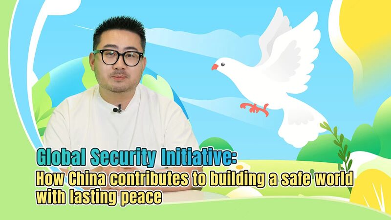 China’s Peacekeepers Honored for Upholding Global Peace China_s_Peacekeepers_Honored_for_Upholding_Global_Peace video poster