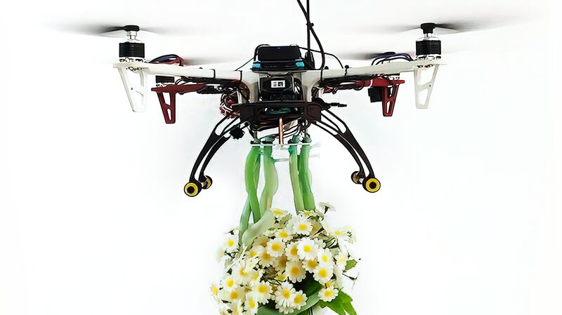 China_s_Plant_Inspired_Soft_Drone_Grippers_Revolutionize_UAV_Delicate_Tasks