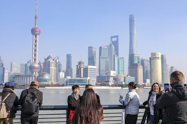 China’s Private Economy Shines Bright at Recent Symposium China_s_Private_Economy_Shines_Bright_at_Recent_Symposium