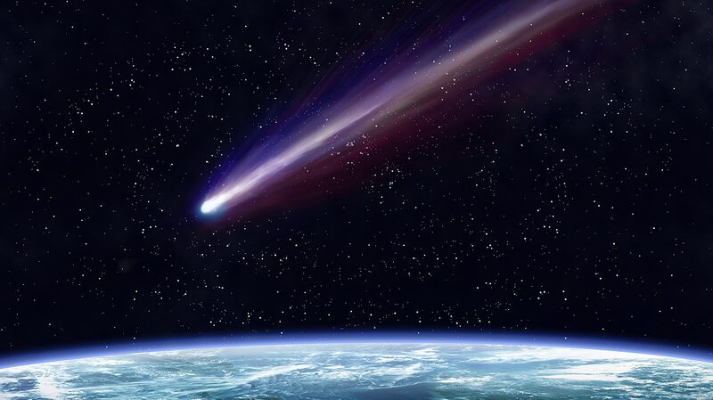 China_s_Purple_Mountain_Observatory_Discovers_Ninth_Comet__C_2025_A3__Tsuchinshan_ - My Global News: Voices of a New Era China_s_Purple_Mountain_Observatory_Discovers_Ninth_Comet__C_2025_A3__Tsuchinshan_