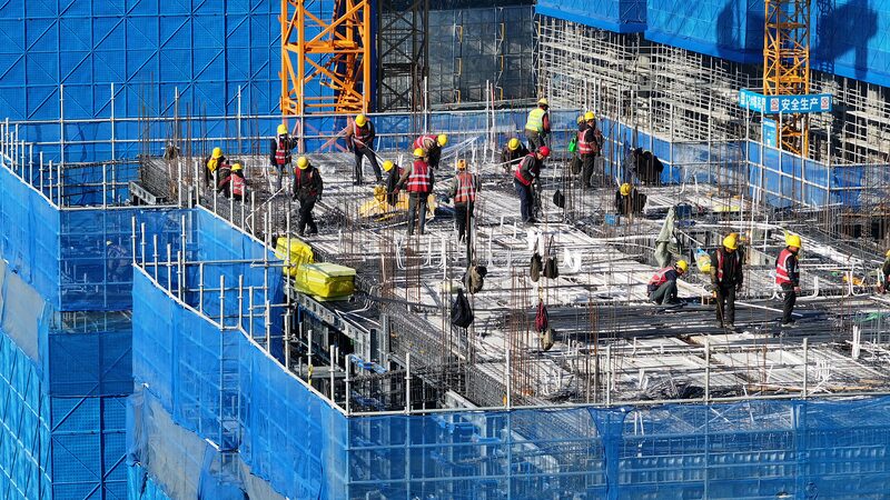 China_s_Real_Estate_Market_Sees_Growth_in_2024_Amid_Strategic_Policy_Changes