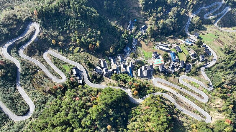 China_s_Rural_Road_Boom__Paving_the_Path_to_Prosperity