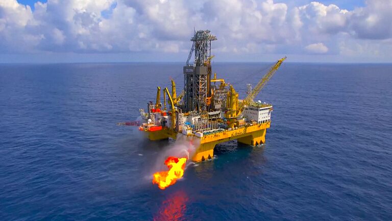 China_s_Shenhai_1_Gas_Field_Hits_Major_Production_Milestone
