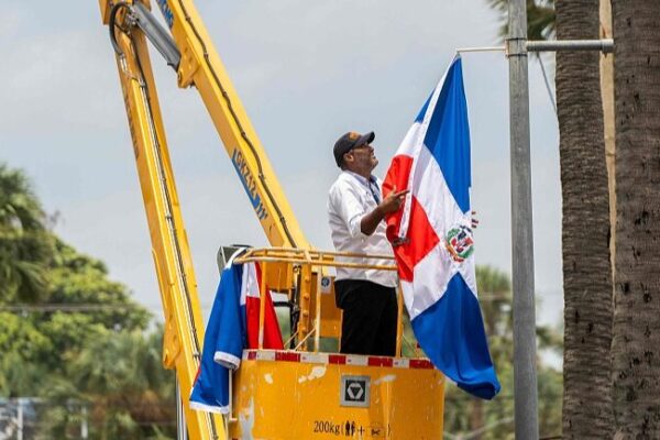 China’s Special Envoy Attends Dominican Republic’s Presidential Inauguration China_s_Special_Envoy_Attends_Dominican_Republic_s_Presidential_Inauguration