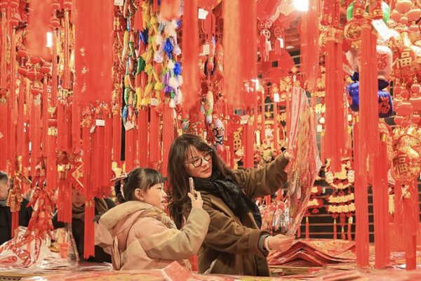China_s_Spring_Festival_2025_Sparks_Robust_Consumption_Surge