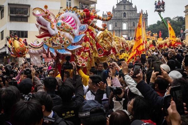 China’s Spring Festival Drives Record-Breaking Economic Momentum in 2024 China_s_Spring_Festival_Drives_Record_Breaking_Economic_Momentum_in_2024