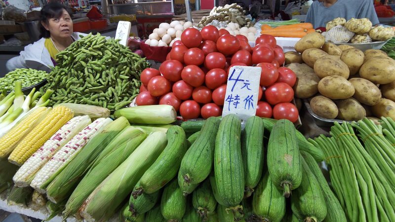 China_s_Summer_Vegetable_Prices_Surge_Nearly_40__Amid_Extreme_Weather - My Global News: Voices of a New Era China_s_Summer_Vegetable_Prices_Surge_Nearly_40__Amid_Extreme_Weather