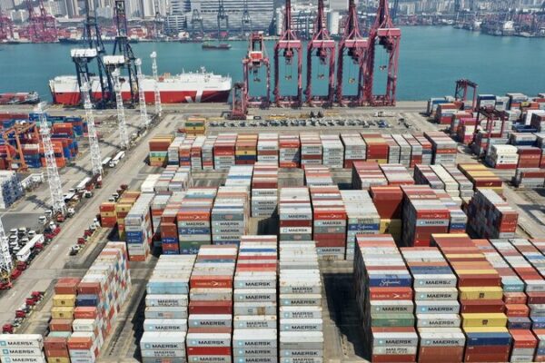 China’s Top Advisors Outline Strategic Roles for Hong Kong and Macao in Open Economy China_s_Top_Advisors_Outline_Strategic_Roles_for_Hong_Kong_and_Macao_in_Open_Economy