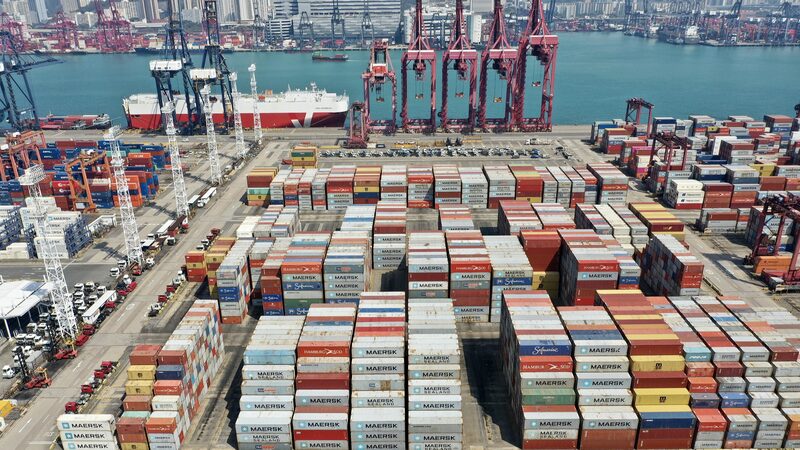 China_s_Top_Advisors_Outline_Strategic_Roles_for_Hong_Kong_and_Macao_in_Open_Economy