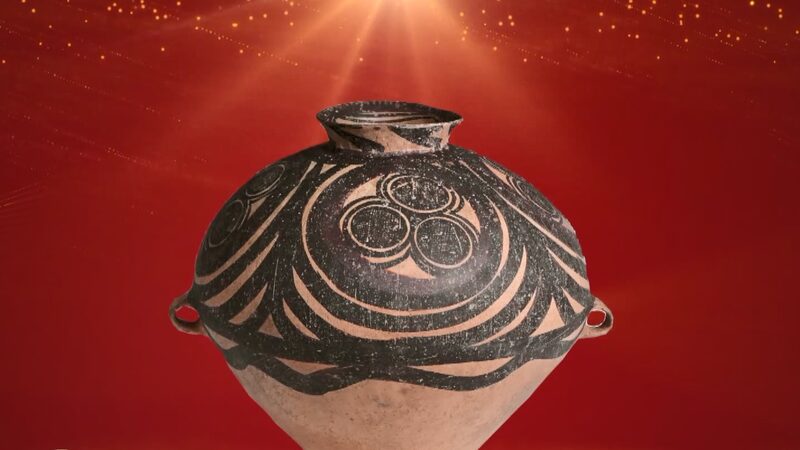 China’s Top Archaeological and Cultural Heritage Stories of 2024 China_s_Top_Archaeological_and_Cultural_Heritage_Stories_of_2024
