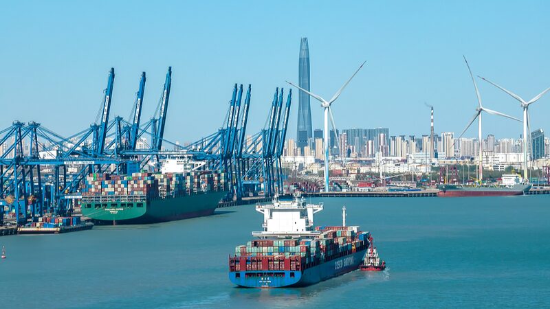 China_s_Trade_Soars_to__5_98_Trillion_in_2024__Setting_New_Records - My Global News: Voices of a New Era China_s_Trade_Soars_to__5_98_Trillion_in_2024__Setting_New_Records