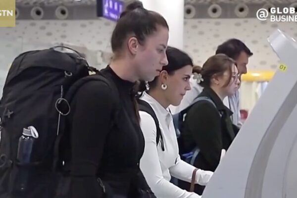 China’s Visa-Free Policy Spurs 152% Surge in International Tourism China_s_Visa_Free_Policy_Spurs_152__Surge_in_International_Tourism video poster