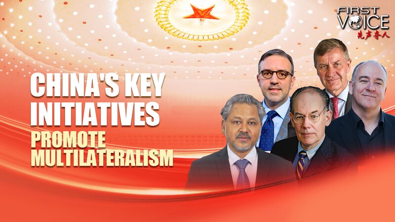 China_s_Vision_2024__Driving_Multilateralism_in_a_Multipolar_World_poster - My Global News: Voices of a New Era China_s_Vision_2024__Driving_Multilateralism_in_a_Multipolar_World video poster
