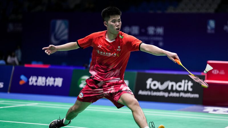China_s_Weng_Triumphs_Over_Antonsen_to_Secure_Spot_in_BWF_China_Open_Semis - My Global News: Voices of a New Era China_s_Weng_Triumphs_Over_Antonsen_to_Secure_Spot_in_BWF_China_Open_Semis