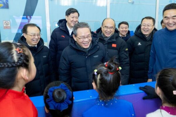 China’s Winter Sports Push Fuels Economic Growth China_s_Winter_Sports_Push_Fuels_Economic_Growth