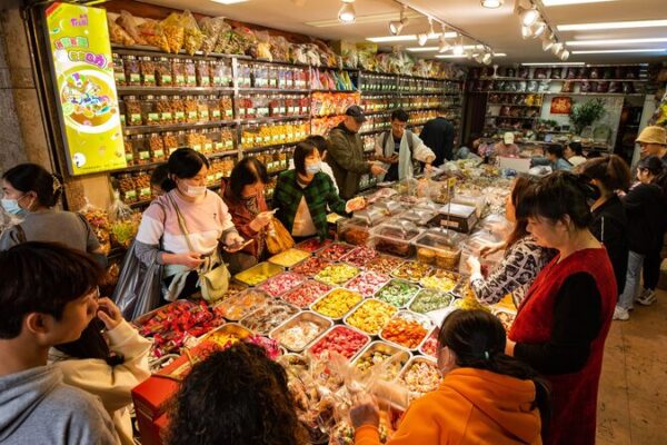 China’s Xi Advocates High-Quality Growth for Supply and Marketing Cooperatives China_s_Xi_Advocates_High_Quality_Growth_for_Supply_and_Marketing_Cooperatives