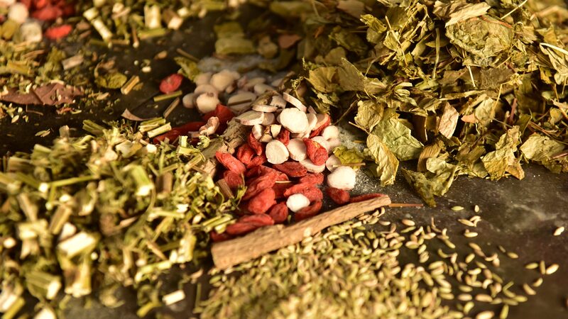 China_s_Xi_Jinping_Champions_Traditional_Medicine_at_Global_Conference