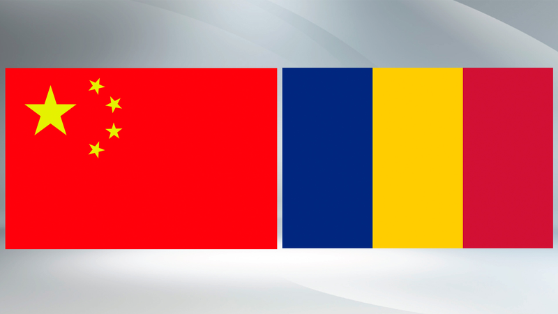 China_s_Xi_Jinping_Congratulates_Chad_s_New_President__Bolstering_Bilateral_Relations - My Global News: Voices of a New Era China_s_Xi_Jinping_Congratulates_Chad_s_New_President__Bolstering_Bilateral_Relations