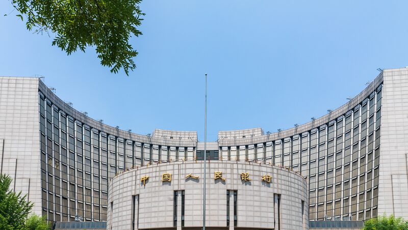 China’s Yuan Loans Soar to $1.89 Trillion in Early 2023 China_s_Yuan_Loans_Soar_to__1_89_Trillion_in_Early_2023