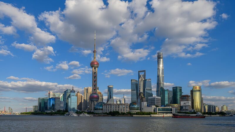 China_s_Yuan_Loans_Surge_by__2_27_Trillion_in_First_3_Quarters
