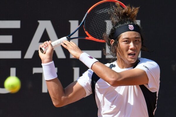 China’s Zhang Zhizhen Advances to Italian Open Quarterfinals China_s_Zhang_Zhizhen_Advances_to_Italian_Open_Quarterfinals