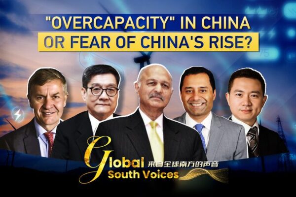 China’s ‘Overcapacity’: Economic Reality or Western Anxiety? China_s__Overcapacity___Economic_Reality_or_Western_Anxiety_