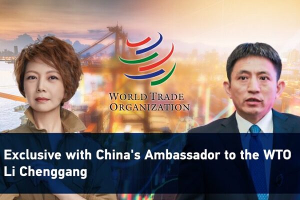 Chinese Ambassador Highlights WTO’s Role in Global Development Chinese_Ambassador_Highlights_WTO_s_Role_in_Global_Development video poster
