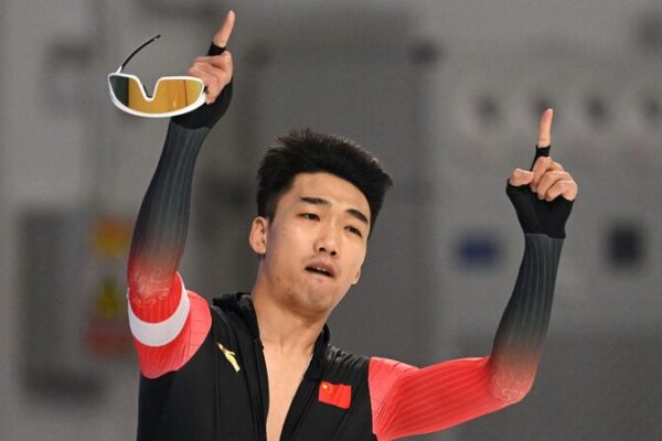 Chinese Athletes Dominate with Six More Golds at Harbin Asian Winter Games Chinese_Athletes_Dominate_with_Six_More_Golds_at_Harbin_Asian_Winter_Games