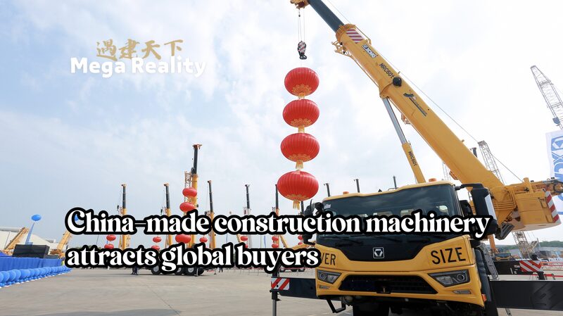 Chinese_Construction_Machines_Win_Global_Trust_with_Innovation_and_Sustainability_poster - My Global News: Voices of a New Era Chinese_Construction_Machines_Win_Global_Trust_with_Innovation_and_Sustainability video poster