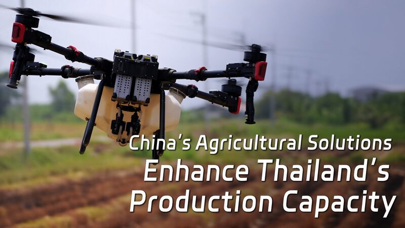 Chinese_Drones_Boost_Thailand_s_Durian_Farming_Amid_Challenges video poster