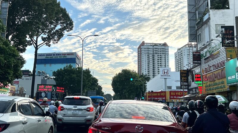 Chinese EVs Accelerate Green Revolution in Southeast Asia Chinese_EVs_Accelerate_Green_Revolution_in_Southeast_Asia