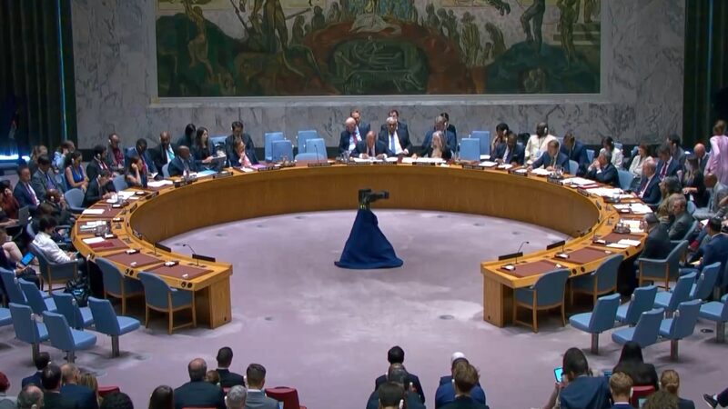 Chinese_Envoy_Labels_NATO__Troublemaker__in_Fiery_UN_Security_Council_Speech - My Global News: Voices of a New Era Chinese_Envoy_Labels_NATO__Troublemaker__in_Fiery_UN_Security_Council_Speech